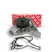 Wasserpumpe MERCEDES-BENZ S-KLASSE