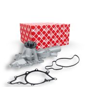 Wasserpumpe MERCEDES-BENZ SPRINTER 3-t