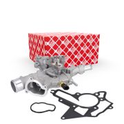 Wasserpumpe OPEL MERIVA