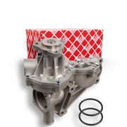 Wasserpumpe AUDI 100