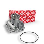 Wasserpumpe AUDI 90
