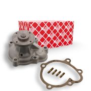 Wasserpumpe OPEL CORSA