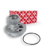Wasserpumpe CHEVROLET LACETTI