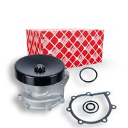 Wasserpumpe RENAULT LAGUNA