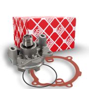 Wasserpumpe RENAULT LAGUNA