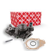 Wasserpumpe RENAULT TWINGO
