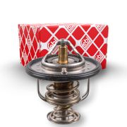 Thermostat, Kühlmittel CITROËN C15