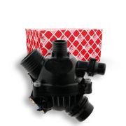 Thermostat, Kühlmittel BMW 5
