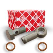 Anbauteilesatz, Thermostatgehäuse MERCEDES-BENZ