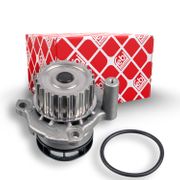 Wasserpumpe VW EOS