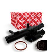 Thermostat, Kühlmittel NISSAN MICRA C+C