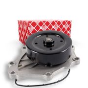 Wasserpumpe TOYOTA COROLLA