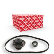 Wasserpumpe + Zahnriemensatz FIAT STRADA