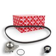 Wasserpumpe + Zahnriemensatz PEUGEOT 107