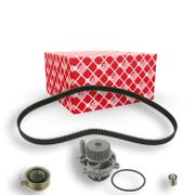 Wasserpumpe + Zahnriemensatz AUDI A5