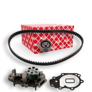 Wasserpumpe + Zahnriemensatz RENAULT TWINGO