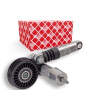 Riemenspanner, Keilrippenriemen VW PASSAT