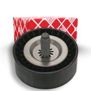 Umlenk-/Führungsrolle, Keilrippenriemen MITSUBISHI ASX