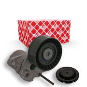 Riemenspanner, Keilrippenriemen VW GOLF SPORTSVAN