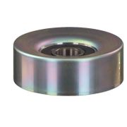 Umlenk-/Führungsrolle, Keilrippenriemen PEUGEOT 207 CC