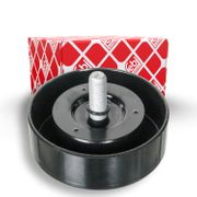 Umlenk-/Führungsrolle, Keilrippenriemen HYUNDAI GRAND SANTA FÉ