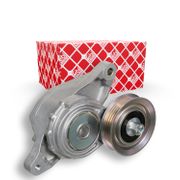 Riemenspanner, Keilrippenriemen HONDA INSIGHT
