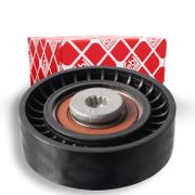 Umlenk-/Führungsrolle, Keilrippenriemen PORSCHE CAYENNE