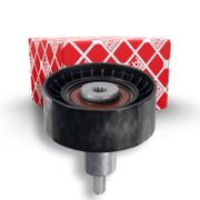 Umlenk-/Führungsrolle, Keilrippenriemen PORSCHE CAYENNE