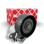 Riemenspanner, Keilrippenriemen PORSCHE CAYENNE