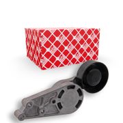 Riemenspanner, Keilrippenriemen SEAT EXEO