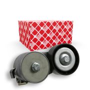 Riemenspanner, Keilrippenriemen ALFA ROMEO GIULIETTA