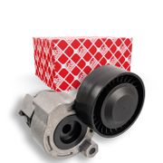 Riemenspanner, Keilrippenriemen NISSAN EVALIA