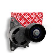 Riemenspanner, Keilrippenriemen NISSAN INTERSTAR