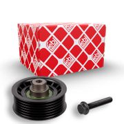 Umlenk-/Führungsrolle, Keilrippenriemen CITROËN C25