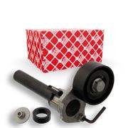 Riemenspanner, Keilrippenriemen VW PASSAT CC