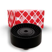 Umlenk-/Führungsrolle, Keilrippenriemen PORSCHE CAYMAN