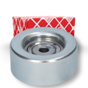 Umlenk-/Führungsrolle, Keilrippenriemen MITSUBISHI L 200 / TRITON