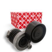Riemenspanner, Keilrippenriemen RENAULT CAPTUR