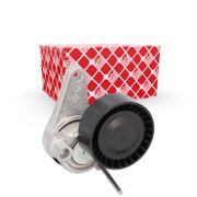 Riemenspanner, Keilrippenriemen VW PASSAT ALLTRACK