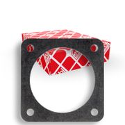 Dichtung, Drosselklappenstutzen SEAT IBIZA