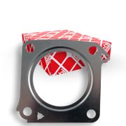 Dichtung, Drosselklappenstutzen SEAT IBIZA