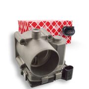 Drosselklappenstutzen SEAT ATECA