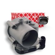 Drosselklappenstutzen VW SCIROCCO