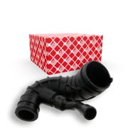 Ansaugschlauch, Luftfilter febi Plus FORD FIESTA
