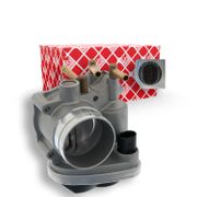 Drosselklappenstutzen VW TOURAN