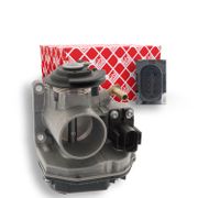 Drosselklappenstutzen VW CADDY