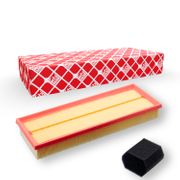 Luftfilter OPEL ASTRA