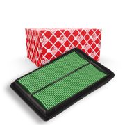 Luftfilter RENAULT KADJAR