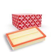 Luftfilter VW PASSAT