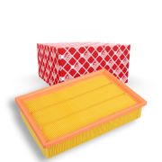 Luftfilter LAND ROVER FREELANDER 2